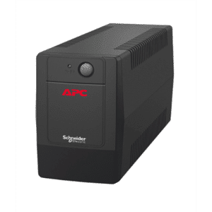 UPS INTERACTIVO APC Easy UPS BVG900-LM 900 VA / 480 Watts.